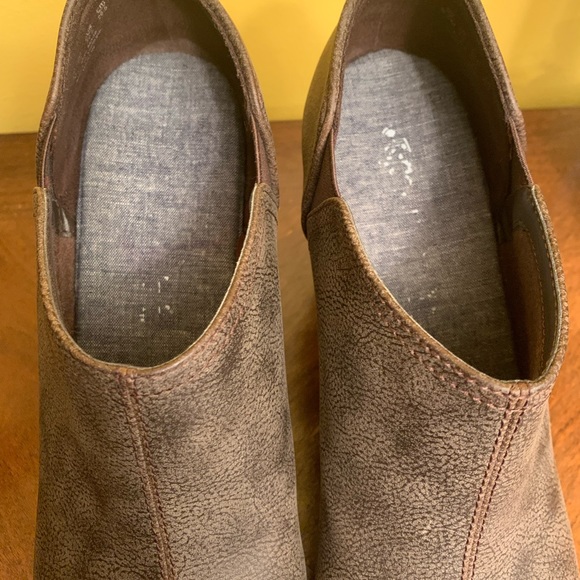 Dr. Scholl’s Wedge Shoe - Picture 5 of 8